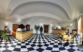 Hotel Postumia